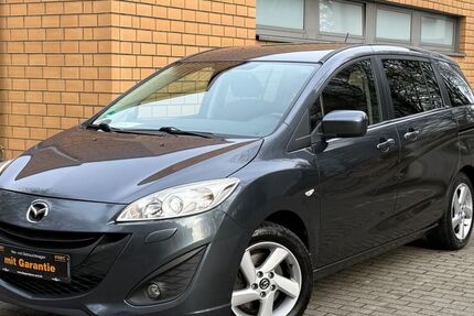 Mazda 5 168.373 km 7.990 € Essen 45326