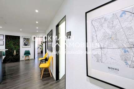 Büro in Moers 219.000 € 130 m² zimmer