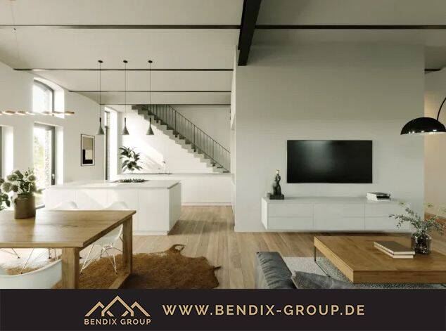 Etagenwohnung Willich Schiefbahn - 4 Zimmer, 180 m&sup2;, 1.294.123&euro; | Angebot:23955856