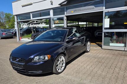 Volvo C70 210.000 km 6.990 &euro; Gladbeck 45966