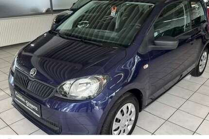 Skoda Citigo 90.800 km 6.290 &euro; Wesel 46485