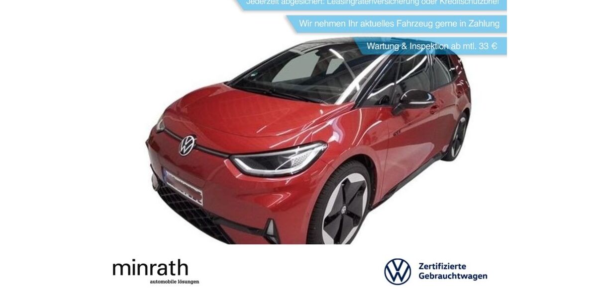 VW ID.3 10.682 km 41.860 &euro; Moers 47441