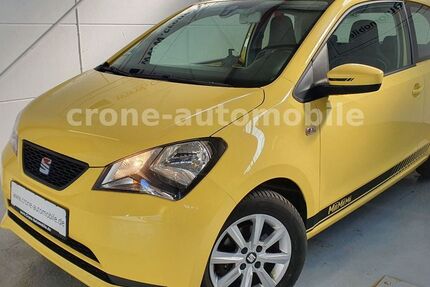 Seat Mii 97.896 km 6.195 € Wuppertal 42349