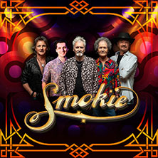 SMOKIE - The Greatest Hits - Live 2027 03.12.2027 Admiralspalast