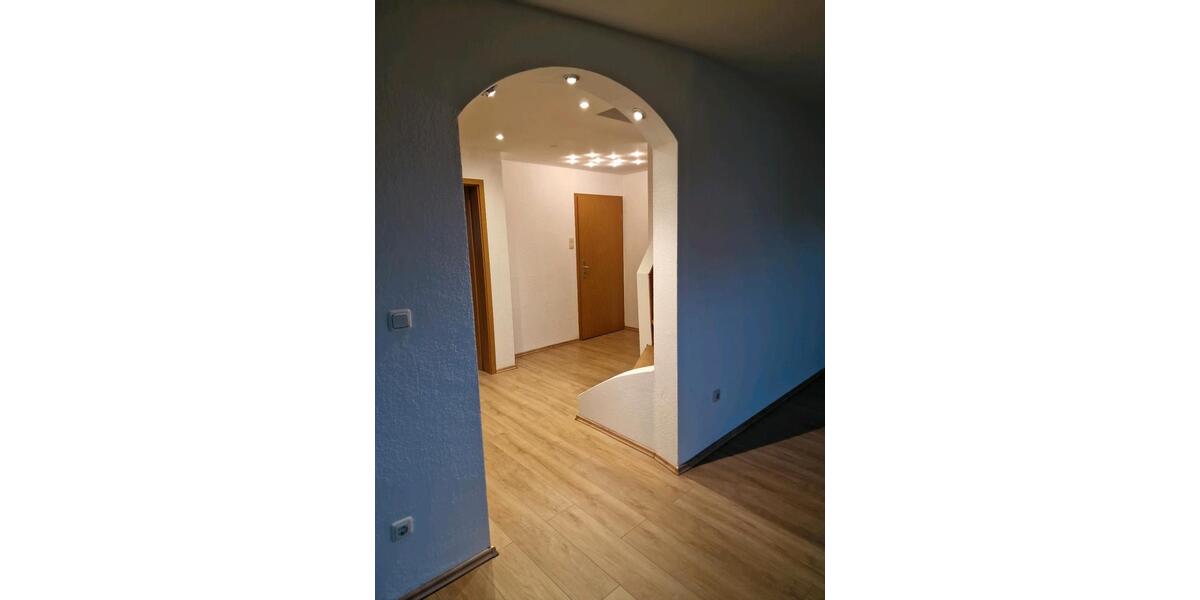 Maisonette Wohnung 5 zimmer