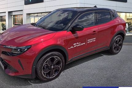 Alfa Romeo Junior 8.800 km 35.580 &euro; Essen 45143