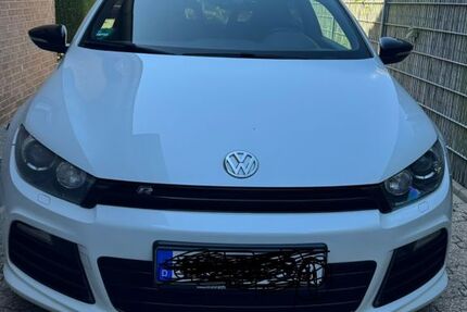 VW Scirocco 122.000 km 16.000 &euro; Rheinberg 47495
