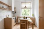 Etagenwohnung Gelsenkirchen Gelsenkirchen-Mitte - 2 Zimmer, 54 m&sup2;, 84.000&euro; | Angebot:27436402