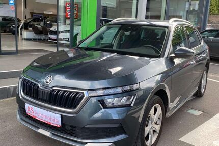 Skoda Kamiq 15.344 km 19.880 € Essen 45326