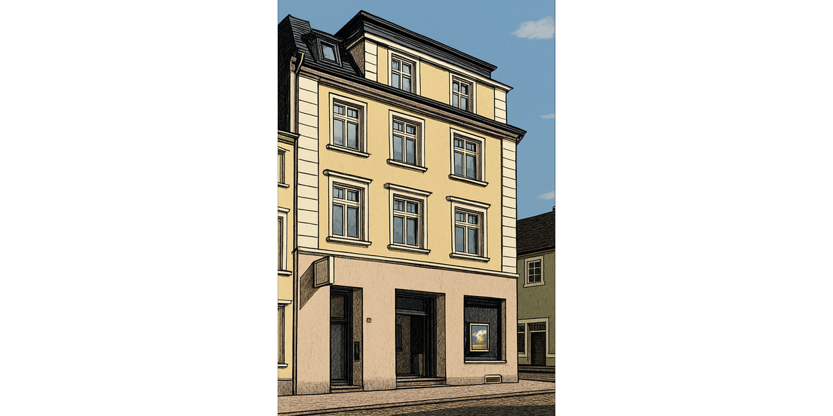 Gewerbeobjekt krefeld Gartenstadt - 249.000&euro; | Angebot:24632439