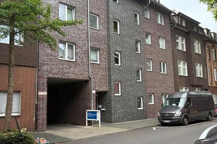 Sehr schöne 2 Zimmer Wohnung zu vermieten! 2 zimmer