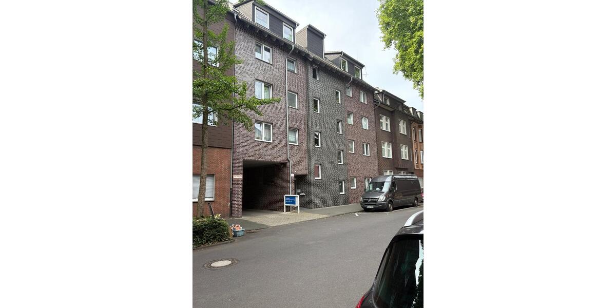 Sehr schöne 2 Zimmer Wohnung zu vermieten! 2 zimmer