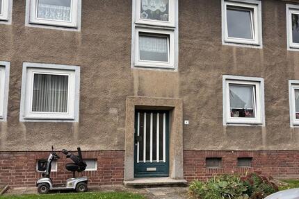 3-Zimmer-Wohnung in Kamp-Lintfort Geisbruch zimmer