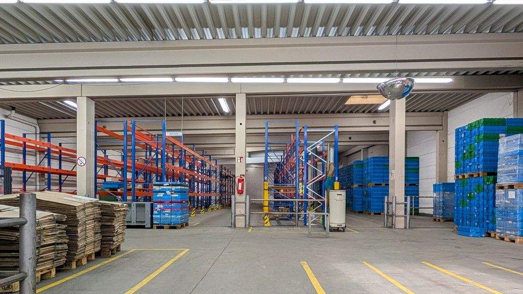 Gewerbeobjekt Velbert Mitte - 4.500.000&euro; | Angebot:23129157