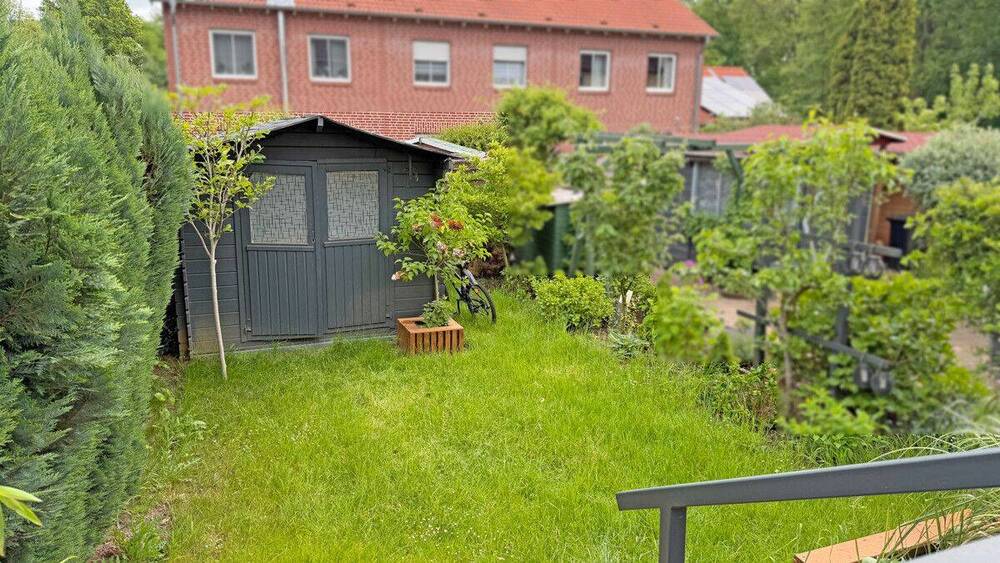 Reihenmittelhaus Voerde - 4 Zimmer, 98 m&sup2;, 239.000&euro; | Angebot:26826193