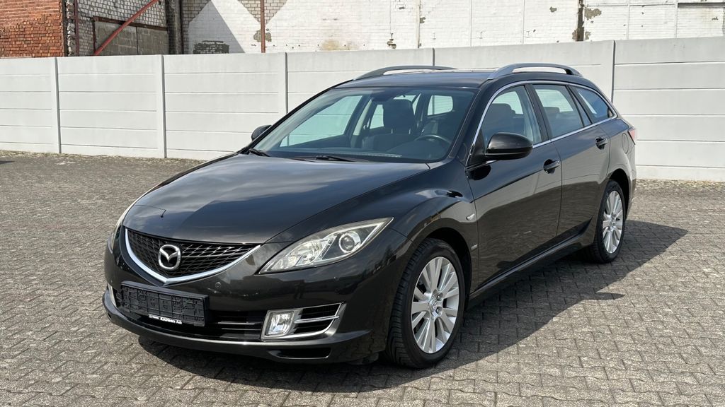 Mazda 6 239.000 km 4.990 &euro; Neuss 41460
