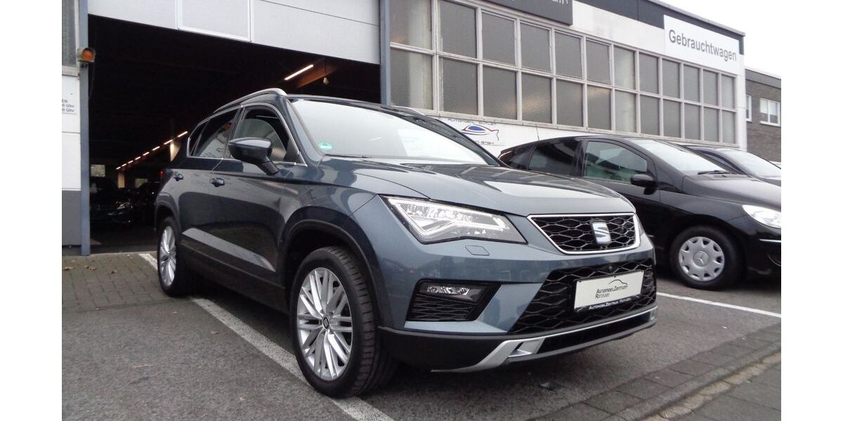 Seat Ateca 154.000 km 17.990 &euro; Ratingen 40880