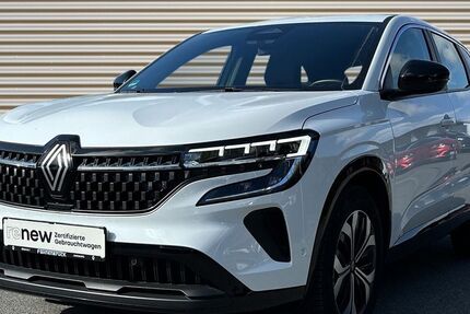 Renault Austral 38.600 km 24.990 &euro; Duisburg 47059