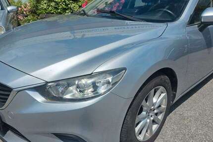 Mazda 6 129.330 km 9.900 &euro; Gelsenkirchen 45884