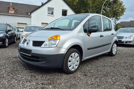 Renault Modus 142.000 km 2.090 € Duisburg 47198