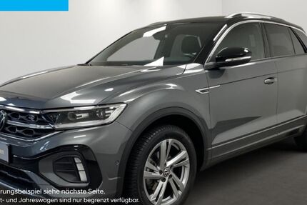 VW T-Roc 51.238 km 21.990 &euro; Düsseldorf 40233