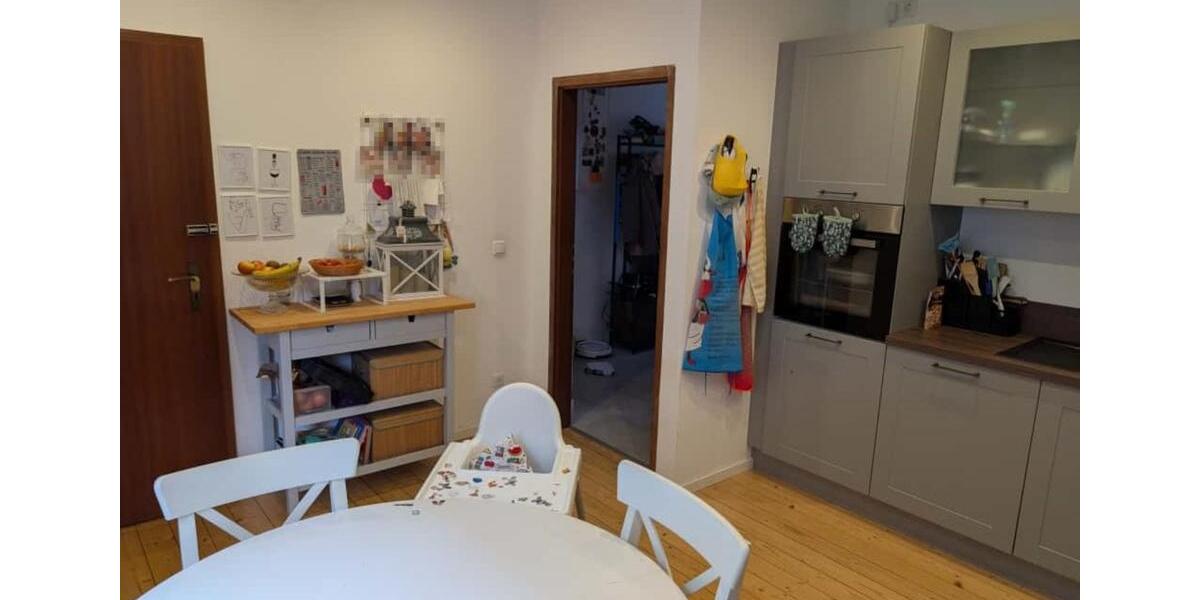 Knusperhaus, Ideal für Singles, Paare oder eine kleine Familie 3 zimmer