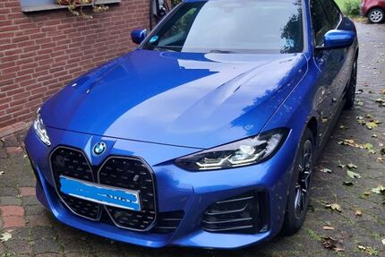 BMW i4 41.000 km 39.900 € Duisburg 47169