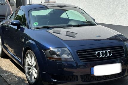 Audi TT 192.067 km 8.300 &euro; Duisburg 47167