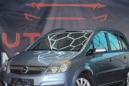 Opel Zafira 90.067 km 4.199 € Voerde 46562