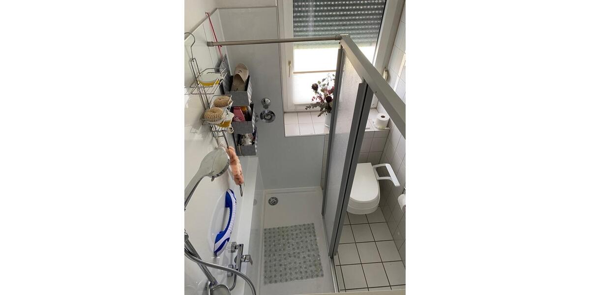 Erdgeschoßwohnung Essen Stadtbezirk III - 2.5 Zimmer, 55 m&sup2;, 480&euro; | Angebot:25982846
