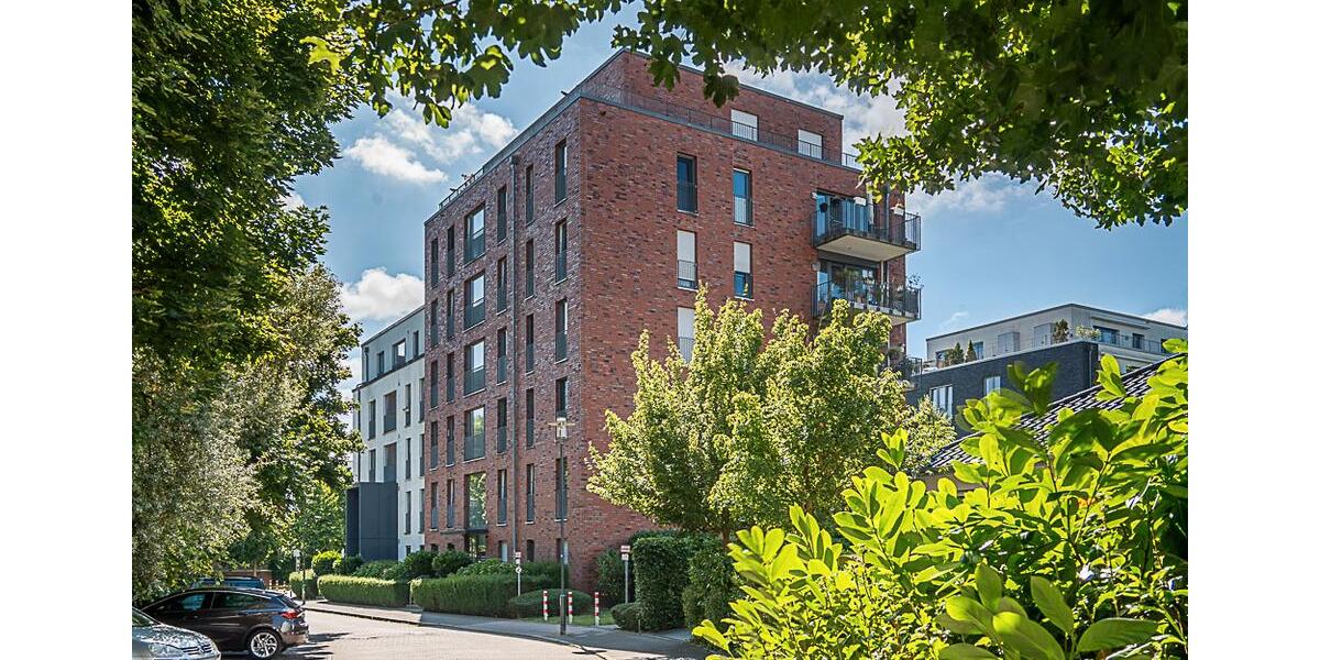 Erdgeschoßwohnung Düsseldorf Stadtbezirk 7 - 3 Zimmer, 101 m&sup2;, 1.989&euro; | Angebot:25790782
