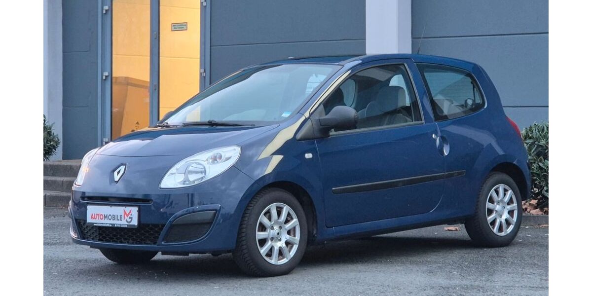 Renault Twingo 136.000 km 2.999 € Mülheim an der Ruhr 45475