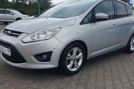 Ford C-Max 97.263 km 6.999 &euro; Essen 45326
