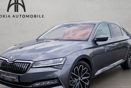 Skoda Superb 41.357 km 26.990 &euro; Kaarst (bei Düsseldorf) 41564