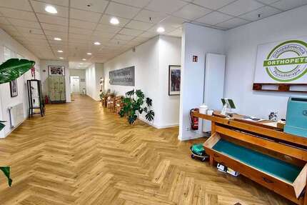 Büro in Kempen 2.376 € 284 m² zimmer