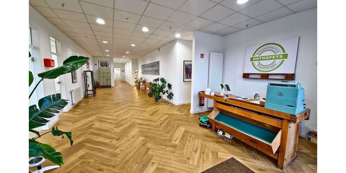 Büro in Kempen 2.376 € 284 m² zimmer