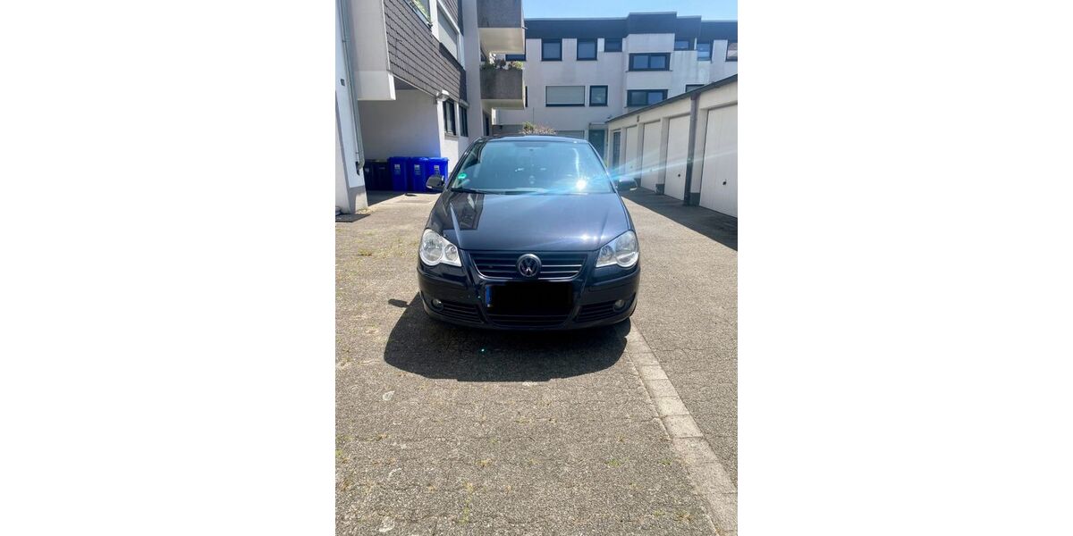 VW Polo 150.000 km 2.750 &euro; Gladbeck 45964