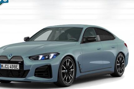 BMW i4 27.438 km 59.970 &euro; Duisburg 47119