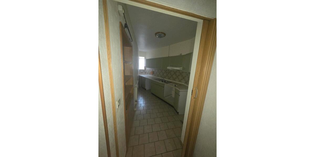 Etagenwohnung Essen Stadtkern - 3.5 Zimmer, 73 m&sup2;, 1.003&euro; | Angebot:25589832