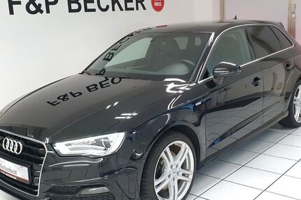 Audi A3 173.369 km 14.950 € Wuppertal 42275