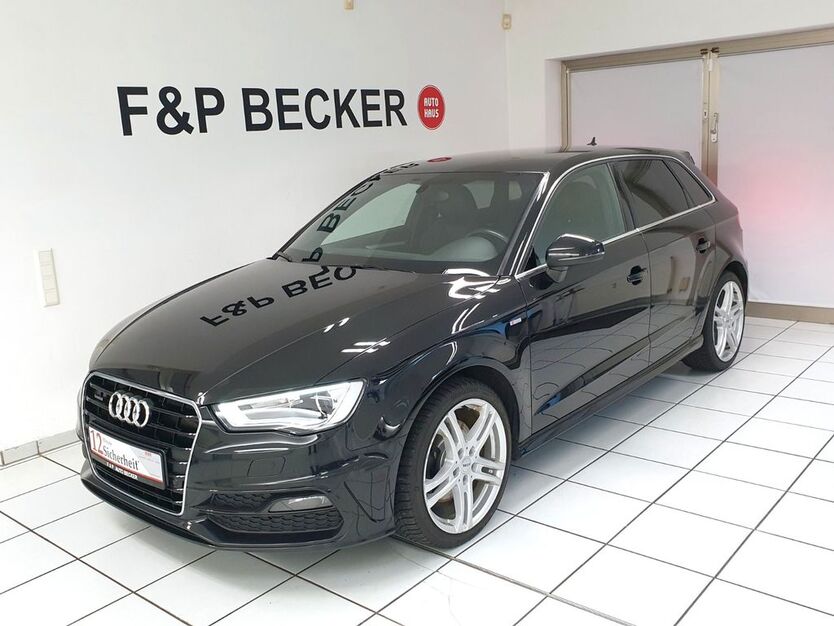 Audi A3 173.369 km 14.950 € Wuppertal 42275