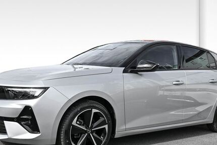 Opel Astra 20.276 km 20.490 € Wuppertal 42103