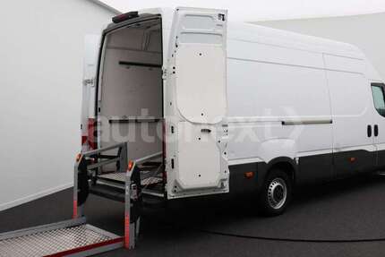 IVECO Daily 28.050 km 31.523 € Mönchengladbach 41066