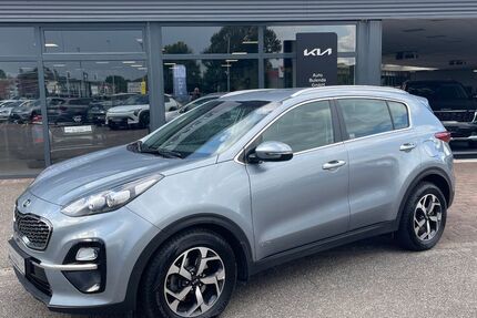Kia Sportage 81.000 km 21.970 € Wesel 46485
