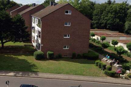 Wohnung zum Mieten in Mönchengladbach 629 € 73 m² 3 zimmer