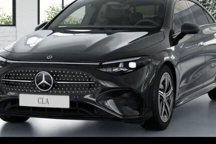 Mercedes-Benz CLA 180 9.900 km 42.990 &euro; Duisburg 47138