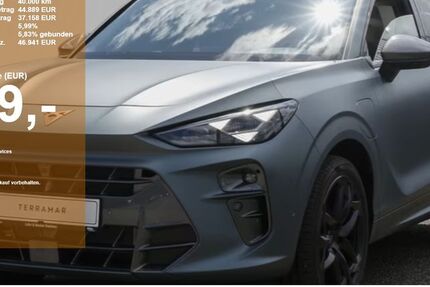 Cupra Terramar 11.990 km 46.910 &euro; Moers-Hülsdonk 47441