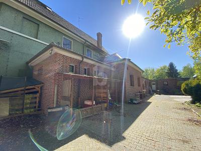 GASTRONOMIE IN ALLEINLAGE MIT BETREIBERWOHNUNG - Gewerbeobjekt Gelsenkirchen Gelsenkirchen-Nord | Angebot:26946944
