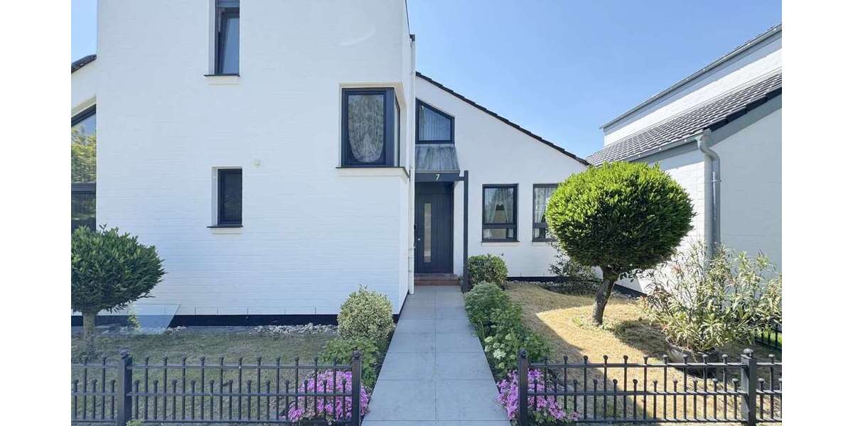 Einfamilienhaus Meerbusch - 4 Zimmer, 132 m&sup2;, 649.000&euro; | Angebot:27386476