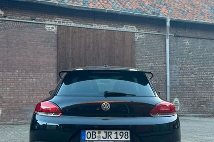 VW Scirocco 280.000 km 2.500 &euro; Oberhausen 46145